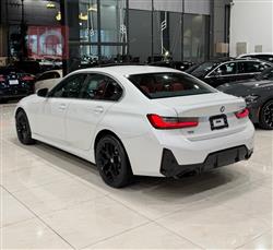 بي ام دبليو الفئة 3